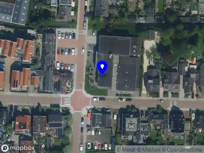 112 melding Overlastmelding Van Beekstraat in Landsmeer gesloten