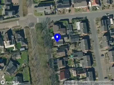 Overlastmelding Van Barneveldlaan in Wehl