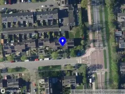 112 melding Overlastmelding Bourgondiëweg in Bovenkarspel