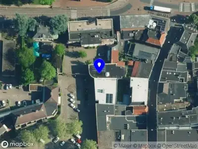 Brandweer met gepaste spoed naar de Herenhof in Raalte