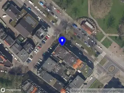 112 melding Ambulance met grote spoed naar de Wolphaertsbocht in Rotterdam