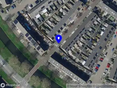 Ambulance met gepaste spoed naar de Antonia Korvezeepad in Spijkenisse