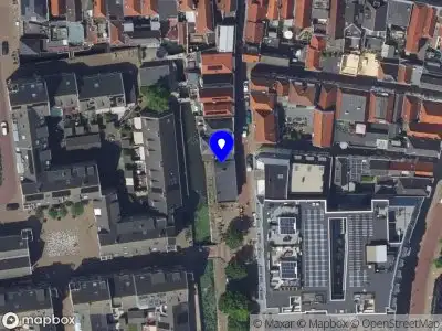 Overlastmelding Struisvogelstraat in Gorinchem