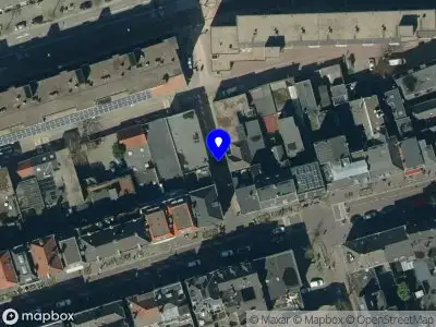 Overlastmelding Tuinstraat in Arnhem