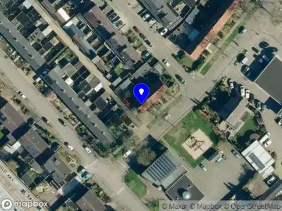 Overlastmelding Ambachtstraat in Dieren