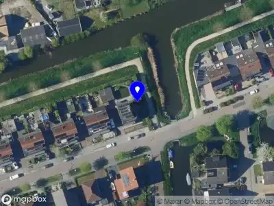 Overlastmelding Zuider Kadijk in Enkhuizen