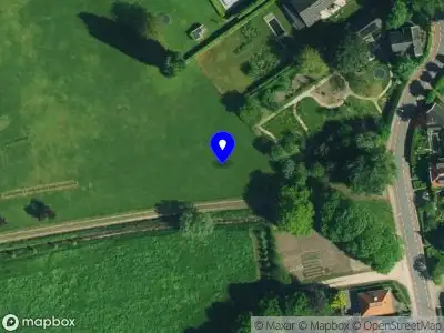 Politie naar de Bandijk in Terwolde vanwege aanrijding met letsel