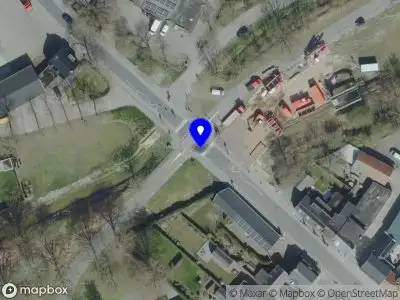 Snelheidscontrole op Middegaal te Veghel