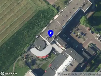 112 melding Brandweer met gepaste spoed naar de Vondelstraat in Maarssen