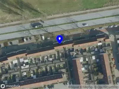 Overlastmelding Ringbaan-Noord in Tilburg