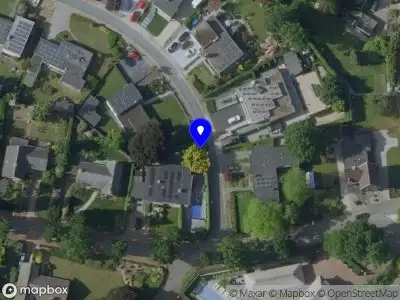 Brandweer met gepaste spoed naar de Prins Bisschoplaan in Horn vanwege stankoverlast