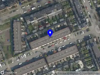 Ambulance met gepaste spoed naar de Hollandsche Tuyn in Delfgauw