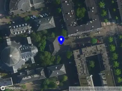 Snelheidscontrole op Halmaheirastraat te Amsterdam