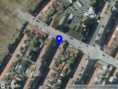 112 melding Anonieme overlastmelding Pelikaanstraat in Tilburg