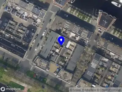 Overlastmelding Ankerplaats in Katwijk (2224 TZ)