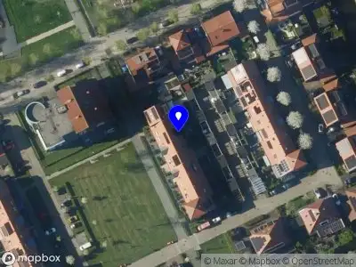 Ambulance met gepaste spoed naar de Schouwmeester in Zwaag