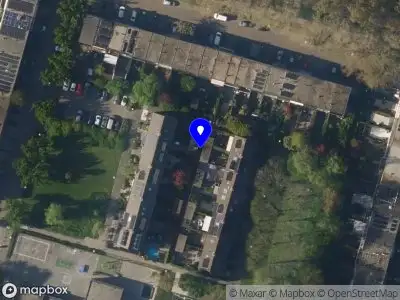 Brandweer met gepaste spoed naar de Ouvertureweg in Alphen aan den Rijn vanwege een liftopsluiting