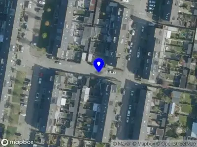 Overlastmelding Merkelbeekstraat in Tilburg