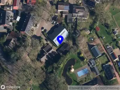 Brandweer met grote spoed naar de Gelmarusstraat in Yde vanwege reanimatie