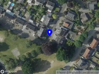 112 melding Ambulance met grote spoed naar de Heer Willemstraat in Horn