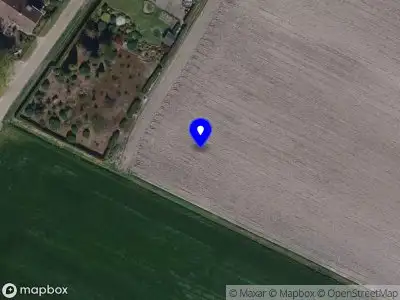 112 melding Politie met grote spoed naar de Palingstraat in Hoeven vanwege letsel