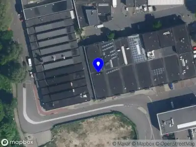 Ambulance met grote spoed naar de Van Slingelandtstraat in Amsterdam