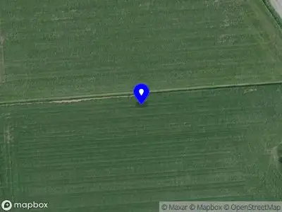 Politie naar de Huizenbeemdweg in Oss vanwege ongeval met letsel