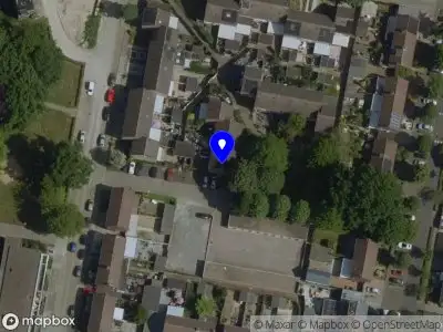 Brandweer met gepaste spoed naar de Vincent van Goghstraat in Heerlen vanwege dier(en) in nood