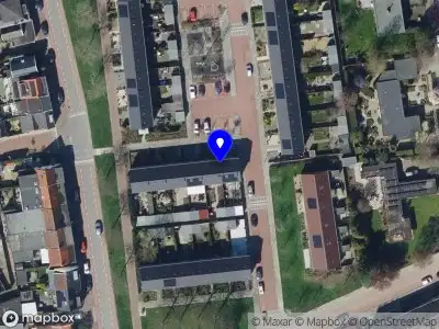 112 melding Ambulance met gepaste spoed naar de Pinksterbloem in Rhoon