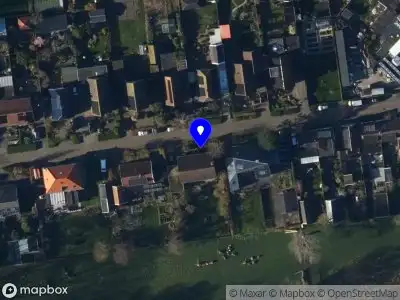 112 melding Ambulance met grote spoed naar de Van Ewijckspad in Anna Paulowna