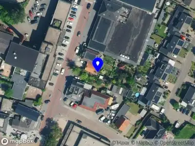 Traumahelikopter met grote spoed naar de De Bakkerij in Laren