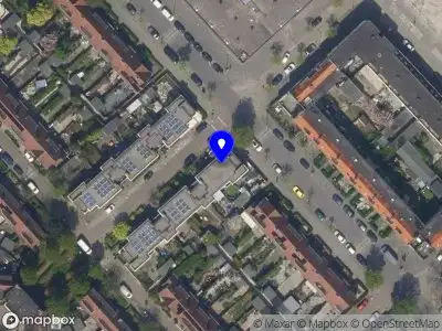 112 melding Besteld ambulance vervoer naar de 2e Balsemienstraat in Rotterdam