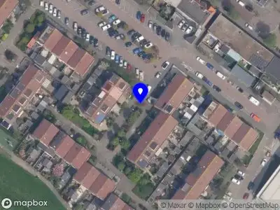 112 melding Ambulance met gepaste spoed naar de Veulenstraat in Hoek van Holland