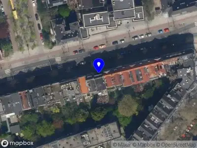 112 melding Traumahelikopter naar de Beukelsdijk in Rotterdam