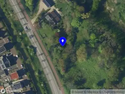 Politie naar de Europaweg in Vleuten vanwege aanrijding met letsel