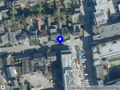 112 melding Brandweer met gepaste spoed naar de Korte Nieuwstraat in Rosmalen