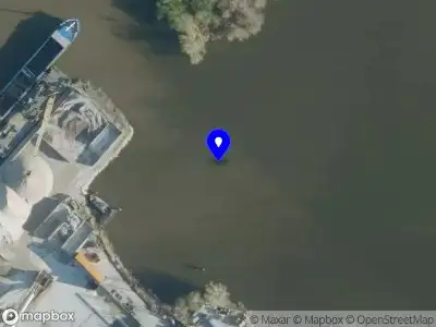 Ambulance met gepaste spoed naar de Zuiderlingedijk in Gorinchem