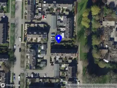 112 melding Ambulance met grote spoed naar de Riet in Barendrecht