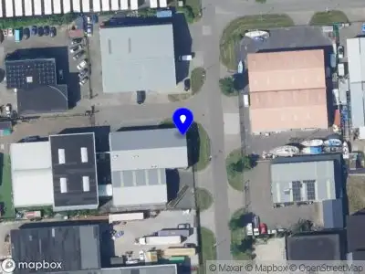 Brandweer met grote spoed naar de Zuidersluisweg in Lelystad