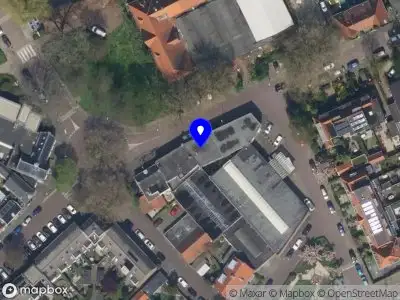 112 melding Besteld ambulance vervoer naar de Trimpad in Vlaardingen