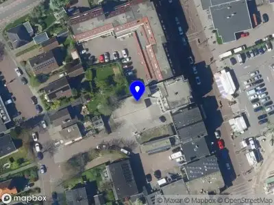 112 melding Ambulance met gepaste spoed naar de Noordpad in Schagen