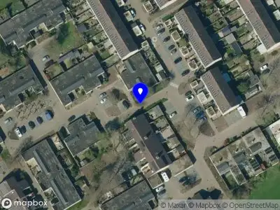 Politie naar de Maaiveld in Huissen