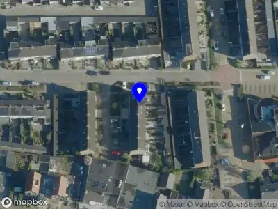 Ambulance naar de Seringenlaan in Vuren