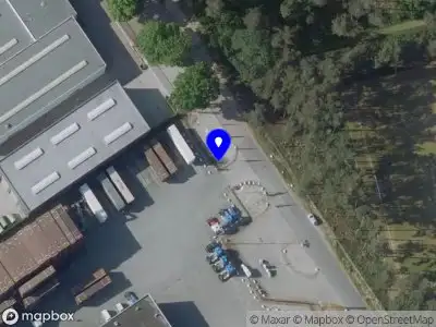 Ambulance met grote spoed naar de Sportparklaan in Swalmen