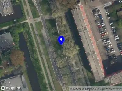 Ambulance met gepaste spoed naar de Voorhofdreef in Delft