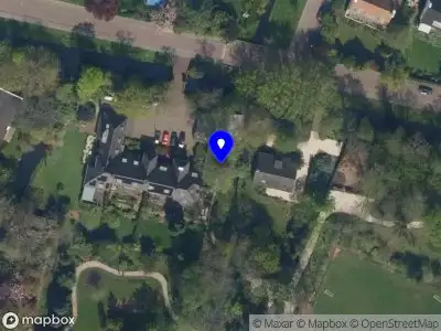 112 melding Ambulance met grote spoed naar de Groene Wetering in Rotterdam