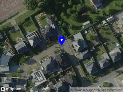 112 melding Ambulance met gepaste spoed naar de Alexiastraat in Nederweert