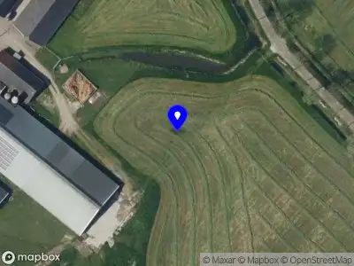 Brandweer met gepaste spoed naar de Tiendweg in Zeist