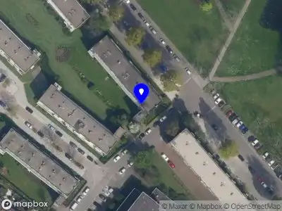 112 melding Ambulance met gepaste spoed naar de Paltroklaan in Rotterdam