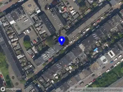 112 melding Ambulance met gepaste spoed naar de 2e Maasbosstraat in Vlaardingen